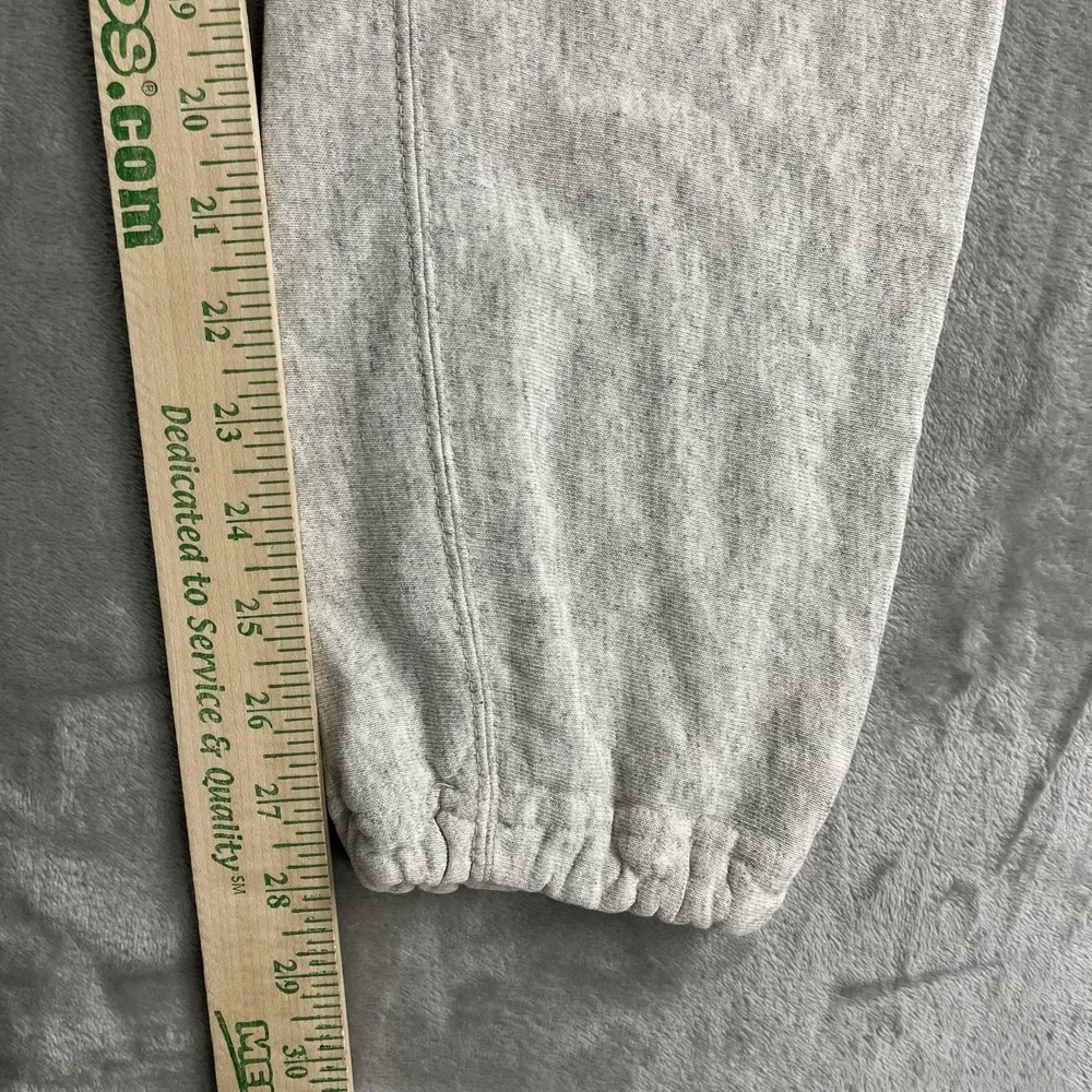 Vintage Edith Sullivan Tennis Creations Sweatpants Mens Small PFU Elastic Waist